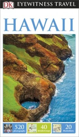 DK Eyewitness Hawaii
