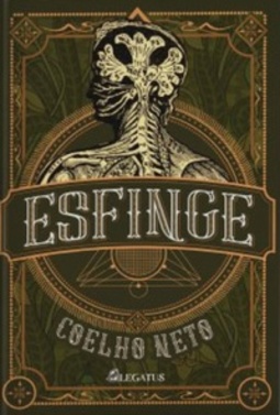 Esfinge