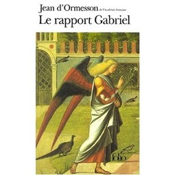 Le Rapport Gabriel - IMPORTADO