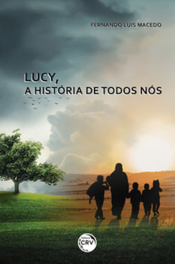 Lucy, a história de todos nós