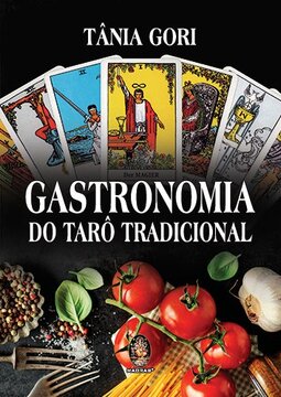 Gastronomia do tarô tradicional