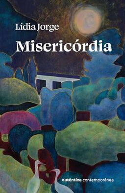 Misericórdia (edição brasileira)