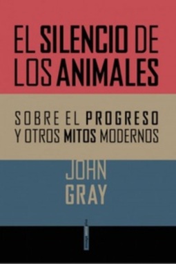 El silencio de los animales