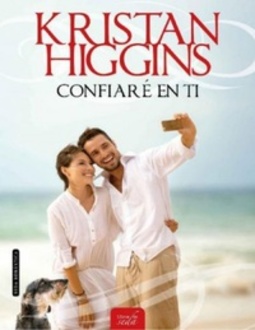 Confiaré en ti (Blue Heron #4)