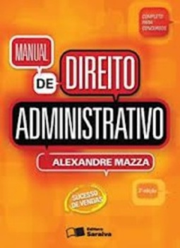 Manual de Direito Administrativo