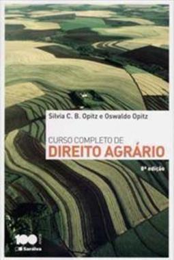 Curso Completo de Direito Agrário