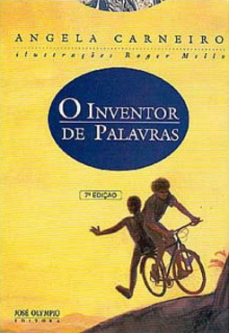 O Inventor de Palavras
