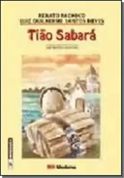 Tião Sabará