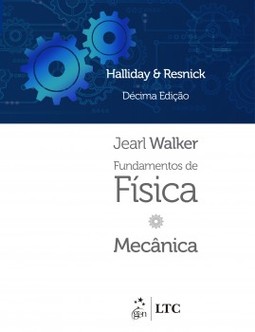 Fundamentos de física: Mecânica