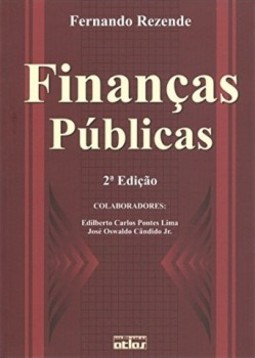 Finanças públicas