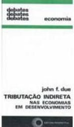 Tributação Indireta nas Economias em Desenvolvimento
