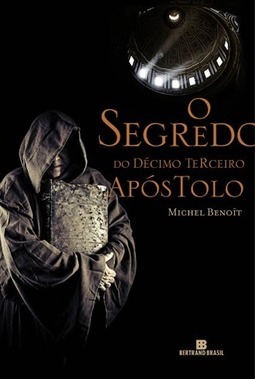 O Segredo Do Décimo Terceiro Apostolo