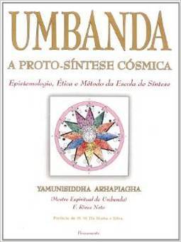 Umbanda: a proto-síntese cósmica
