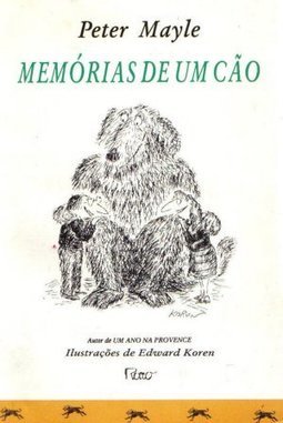 Memórias de um Cão