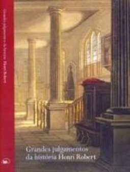 Grandes Julgamentos da História