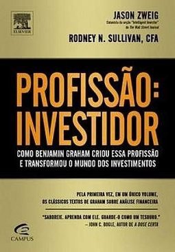 PROFISSAO INVESTIDOR