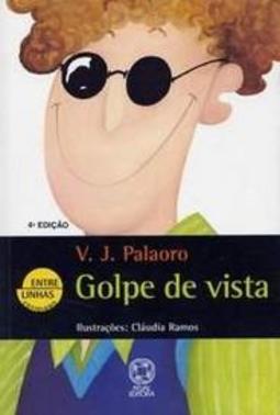 golpe de vista