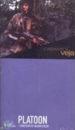 Cinemateca VEJA - Platoon	 (Cinemateca Veja #46)