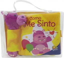 Animaizinhos bip-bip! Como me sinto