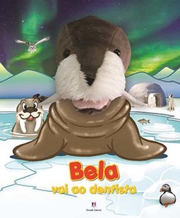 Bela vai ao dentista