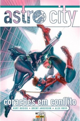 Astro City - Volume 12