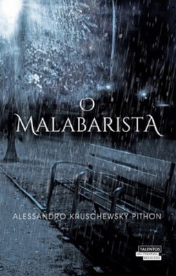O malabarista