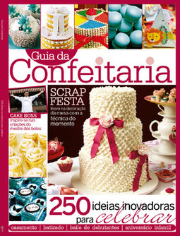 Guia da confeitaria