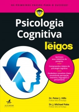Psicologia cognitiva para leigos