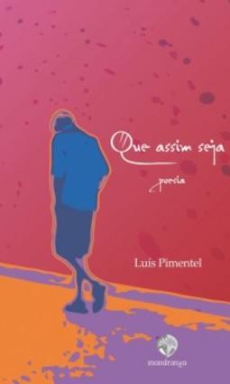 Que assim seja: Poesia