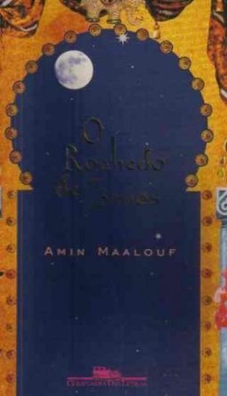 O Rochedo de Tânios