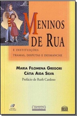 Meninos de rua