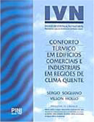 IVN: Índice de Ventilação Natural