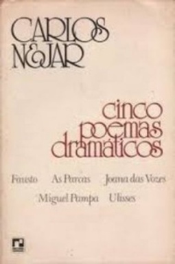 Cinco Poemas Dramáticos