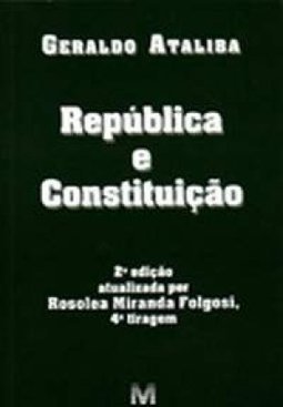 República e Constituição