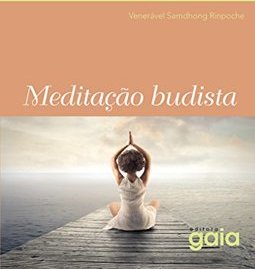 MEDITAÇAO BUDISTA