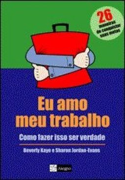 Eu Amo Meu Trabalho