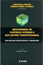 Mecanismos de Controle Interno e Sua Matriz Constitucional