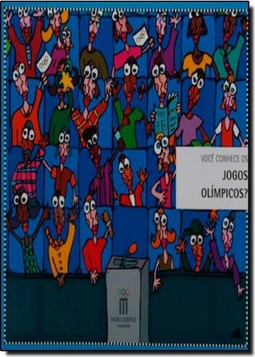 Voce Conhece Os Jogos Olimpicos?