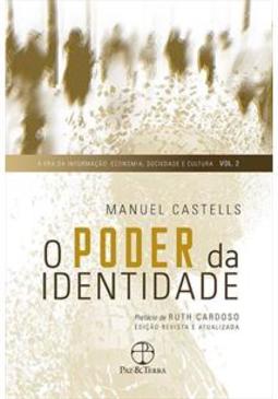 O PODER DA IDENTIDADE
