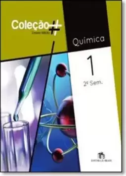 Química - 1º Ano - 2º Semestre