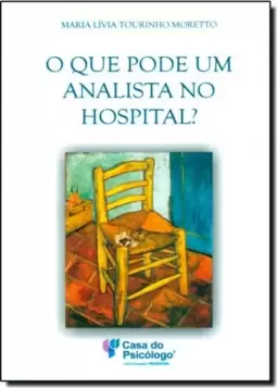 Que Pode Um Analista No Hospital, O ?