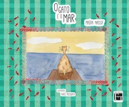 O gato e o mar