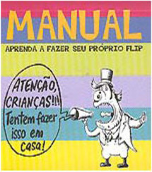 Manual Aprenda a Fazer Seu Próprio Flip