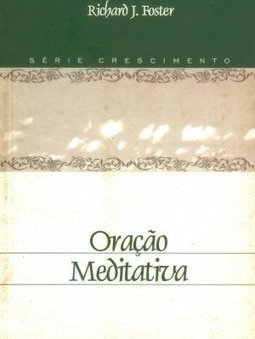 Oração Mediativa