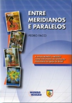 Entre Meridianos e Paralelos
