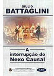 A Interrupção do Nexo Causal