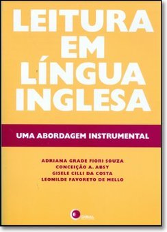 Leitura em Língua Inglesa: uma Abordagem Instrumental