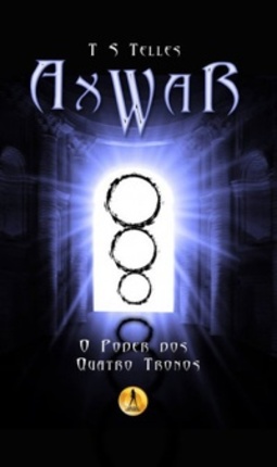 Axwar #1
