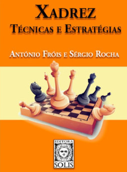 Xadrez, técnicas e estratégias