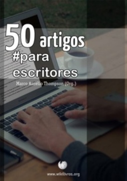 50 Artigos: Para Escritores (Wikilivros)